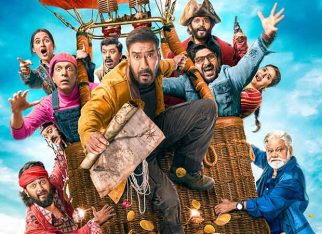 Dhamaal 4 Box Office: Crosses Rs. 200 crores worldwide, becomes 4th film of 2026 to achieve the milestone