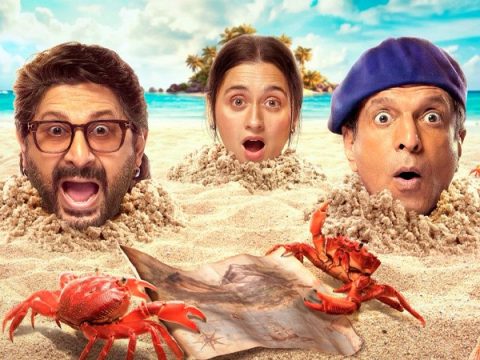 BREAKING: Dhamaal 4 ends with the promise of the next installment – Dhamaal 5 BREAKING: Dhamaal 4 ends with the promise of the next installment – Dhamaal 5