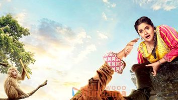 Movie Stills Of The Movie Dhamaal 4