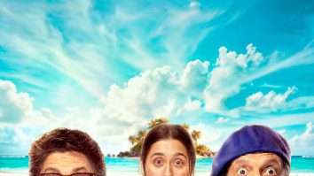 Movie Stills Of The Movie Dhamaal 4