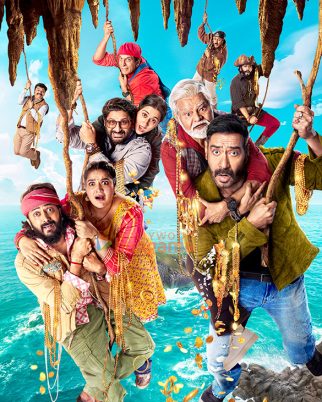 Movie Stills Of The Movie Dhamaal 4