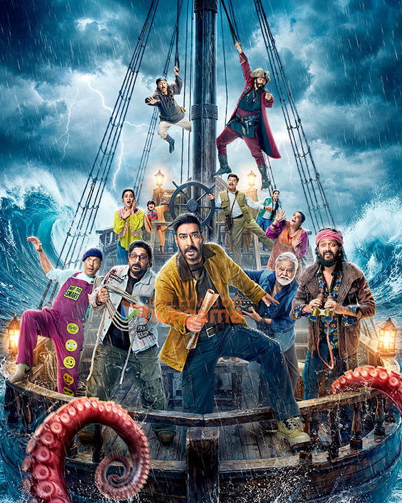 dhamaal 4 6 3