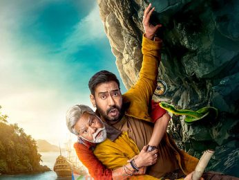 Movie Stills Of The Movie Dhamaal 4