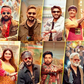 Movie Stills Of The Movie Dhamaal 4