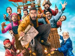 Dhamaal 4 Box Office: Film scores franchise-best opening weekend with Rs. 64.35 crore; beats Total Dhamaal’s record