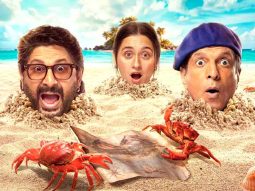 Dhamaal 4 Box Office: Has a GOOD HOLD on Monday, crosses Rs. 70 crores in 4 days