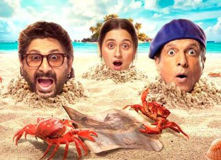 Dhamaal 4 Box Office: Has a GOOD HOLD on Monday, crosses Rs. 70 crores in 4 days