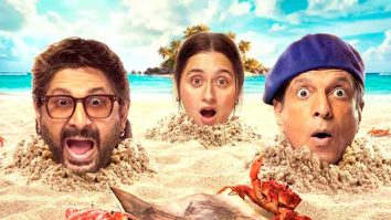 Dhamaal 4 Box Office: Has a GOOD HOLD on Monday, crosses Rs. 70 crores in 4 days