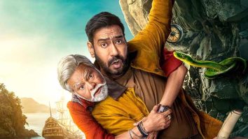 Dhamaal 4 Box Office Day 3 Evening Update: Collects Rs. 20.91 crore by 5 PM; records 50% occupancy in evening shows on Sunday