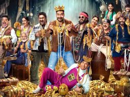 Dhamaal 4 Morning Box Office update: Ajay Devgn starrer collects Rs. 1.96 crore by 11 AM; eyes Rs. 11-12 crore opening