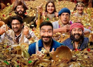 Dhamaal 4 Box Office: Sees HUGE GROWTH on Saturday as collections get into DOUBLE DIGIT zone, further JUMP on the cards today