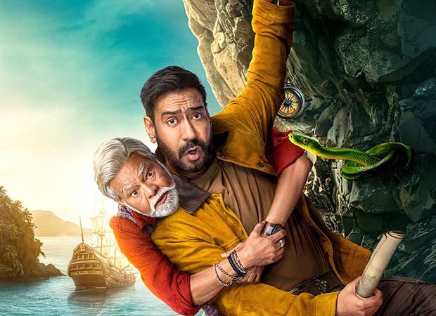 Dhamaal 4 Box Office: Scores VERY GOOD second weekend, emerges as a HIT :Bollywood Box Office Dhamaal 4 Box Office: Scores VERY GOOD second weekend, emerges as a HIT :Bollywood Box Office