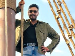 Dhamaal 4 Evening Box Office Update: Ajay Devgn starrer collects Rs. 7.71 crore by 5 PM; Day 1 headed towards Rs. 12.5-13 crore