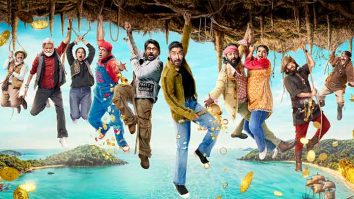 Dhamaal 4:  First Day First Show | Public Opinion