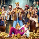 Dhamaal 4 Box Office Prediction: Film heads towards a lifetime collection of Rs. 165 crores