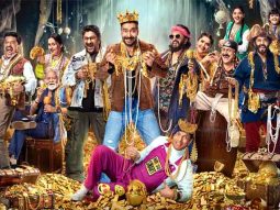 Dhamaal 4 Box Office Prediction: Film heads towards a lifetime collection of Rs. 165 crores
