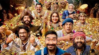 Dhamaal 4: Paisa Lao (Song) | Ajay Devgn, Arshad Warsi, Riteish Deshmukh, Jaaved Jaaferi | Neeraj Shridhar, Tanishk Bagchi, Param Raj