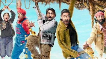 Dhamaal 4 Box Office: Touches Rs. 100 Crore Club with not much drop from Thursday, all set to see very good growth today
