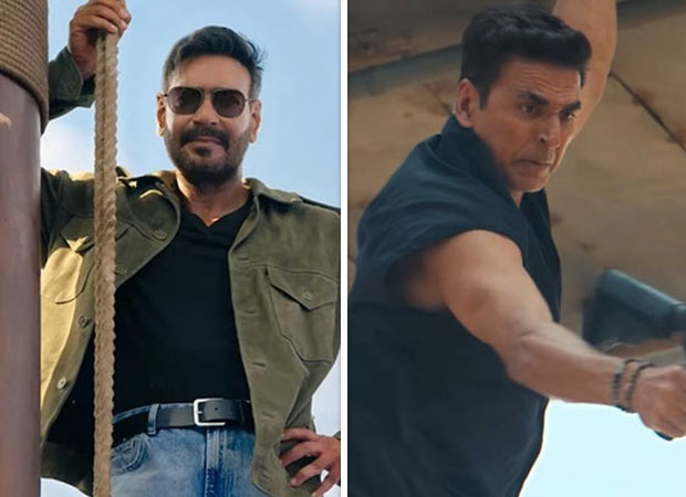 धमाल 4 बनाम वेलकम टू द जंगल डे 17 बॉक्स ऑफिस तुलना: धमाल 4 ने तीन गुना से अधिक कमाई की, 1.82 लाख अतिरिक्त टिकट बेचे