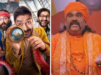 REVEALED: Dhamaal 4 opens with an emotional Satish Kaushik surprise; makers recreate Bata Bhai using CGI and AI REVEALED: Dhamaal 4 opens with an emotional Satish Kaushik surprise; makers recreate Bata Bhai using CGI and AI