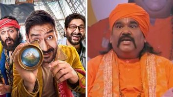 REVEALED: Dhamaal 4 opens with an emotional Satish Kaushik surprise; makers recreate Bata Bhai using CGI and AI