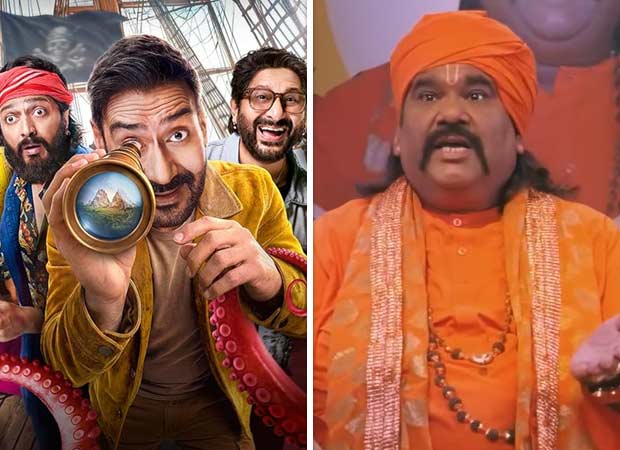 REVEALED: Dhamaal 4 opens with an emotional Satish Kaushik surprise; makers recreate Bata Bhai using CGI and AI