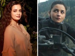 BREAKING: Dia Mirza features in a crucial special appearance in Alpha