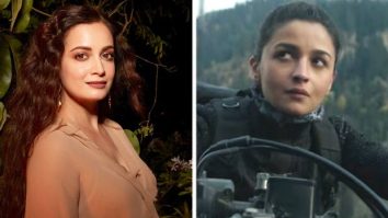 BREAKING: Dia Mirza features in a crucial special appearance in Alpha