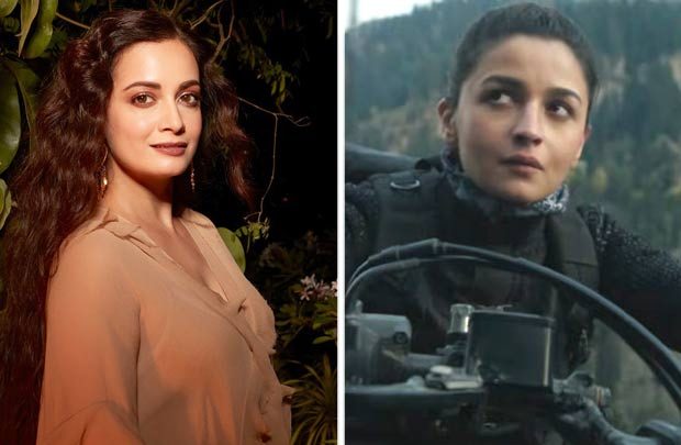 BREAKING: Dia Mirza features in a crucial special appearance in Alpha