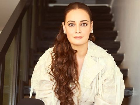Dia Mirza reacts to PM Narendra Modi’s statement on Jantar Mantar protest; says “It took 47 days for you to say something”