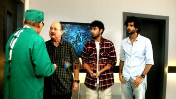 Movie Stills Of The Movie Dil Deewana Ho Gaya