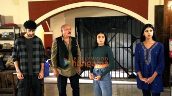 Movie Stills Of The Movie Dil Deewana Ho Gaya