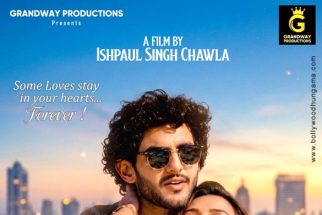 First Look Of The Movie Dil Deewana Ho Gaya