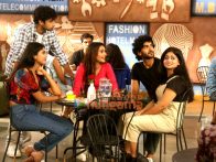 Movie Stills Of The Movie Dil Deewana Ho Gaya