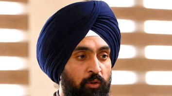 Diljit Dosanjh charged Re 1 to play Jaswant Singh Khalra in Satluj, Honey Trehan recalls actor saying, “How can I charge to play someone like Khalra?”