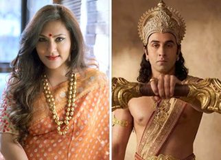 Dipika Chikhlia DEFENDS Ranbir Kapoor’s casting in Nitesh Tiwari’s Ramayana: “Someone who can do Animal can also play Ram”