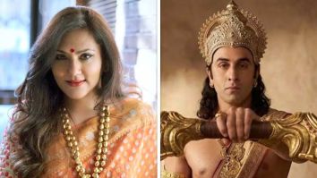 Dipika Chikhlia DEFENDS Ranbir Kapoor’s casting in Nitesh Tiwari’s Ramayana: “Someone who can do Animal can also play Ram”