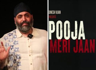 Director Navjot Gulati on Pooja Meri Jaan’s delayed release, “I believe a good film stands the test of time”
