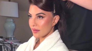 Diva energy! Jacqueline Fernandez