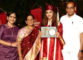 Doctors Day 2026: Sreeleela reveals how she balanced MBBS exams with shooting Viral Vayyari; says, “Being a doctor has always been my dream”