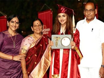Doctors Day 2026: Sreeleela reveals how she balanced MBBS exams with shooting Viral Vayyari; says, “Being a doctor has always been my dream” Doctors Day 2026: Sreeleela reveals how she balanced MBBS exams with shooting Viral Vayyari; says, “Being a doctor has always been my dream”