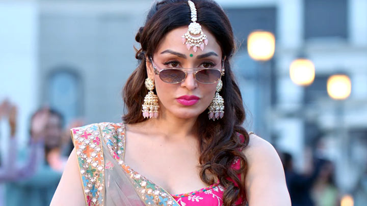 Dulhaniya Le Aaeegi Official Trailer | Khushali Kumar | Mahesh Manjrekar | Piyush Mishra Dulhaniya Le Aaeegi Official Trailer | Khushali Kumar | Mahesh Manjrekar | Piyush Mishra