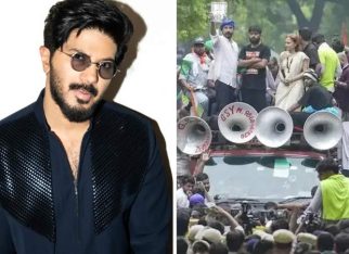 Dulquer Salmaan REACTS to NEET protest violence, calls for ‘meaningful dialogue’ and empathy for students
