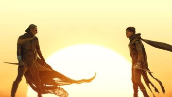 Dune: Part Three trailer out! Timothee Chalamet returns as Emperor Paul in Denis Villeneuve’s epic finale