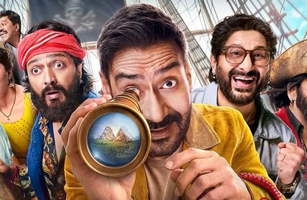 EXCLUSIVE: Dhamaal 4 undergoes CBFC changes; certain gestures modified, 7 words replaced