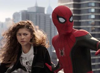 EXCLUSIVE: CBFC deletes 8-second-long kissing scene in Spider-Man: Brand New Day; mutes ‘obscene’ words in 3 places