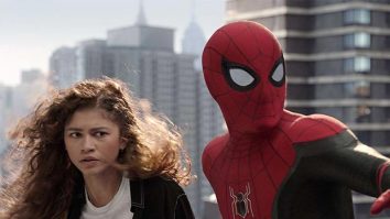 EXCLUSIVE: CBFC deletes 8-second-long kissing scene in Spider-Man: Brand New Day; mutes ‘obscene’ words in 3 places