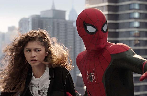 EXCLUSIVE: CBFC deletes 8-second-long kissing scene in Spider-Man: Brand New Day; mutes ‘obscene’ words in 3 places