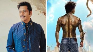 EXCLUSIVE: Ravi Kishan to be the SURPRISE package in Kartik Aaryan’s Naagzilla; Mahaveer Jain reveals, “He upped the MADNESS by many notches”
