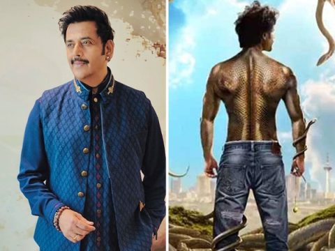 EXCLUSIVE: Ravi Kishan to be the SURPRISE package in Kartik Aaryan’s Naagzilla; Mahaveer Jain reveals, “He upped the MADNESS by many notches” EXCLUSIVE: Ravi Kishan to be the SURPRISE package in Kartik Aaryan’s Naagzilla; Mahaveer Jain reveals, “He upped the MADNESS by many notches”